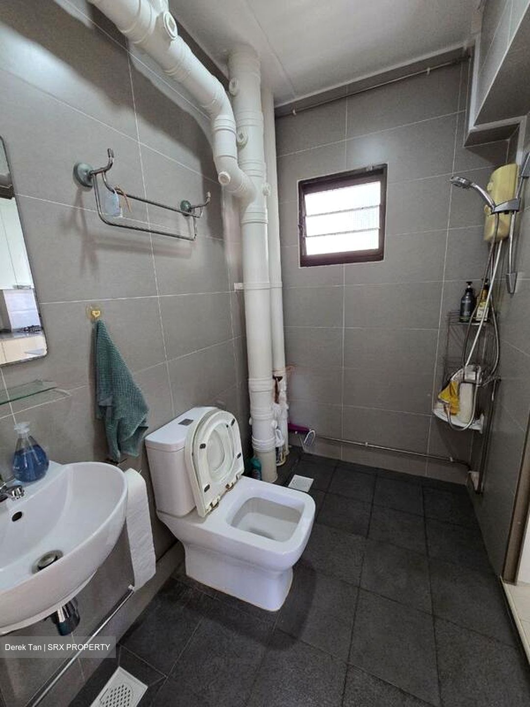 Blk 58 Strathmore Avenue (Queenstown), HDB 4 Rooms #502800041